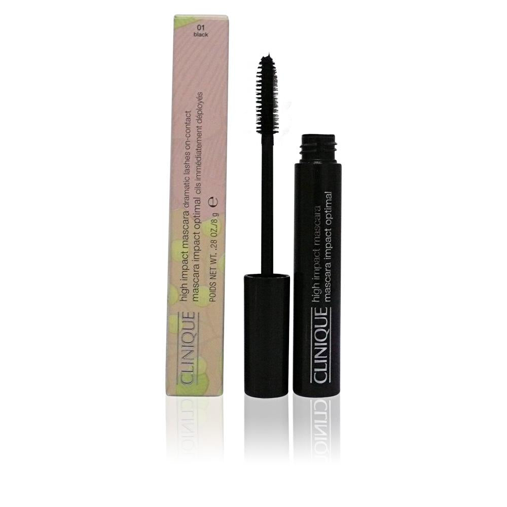 Clinique high impact mascara 02 bl/brown