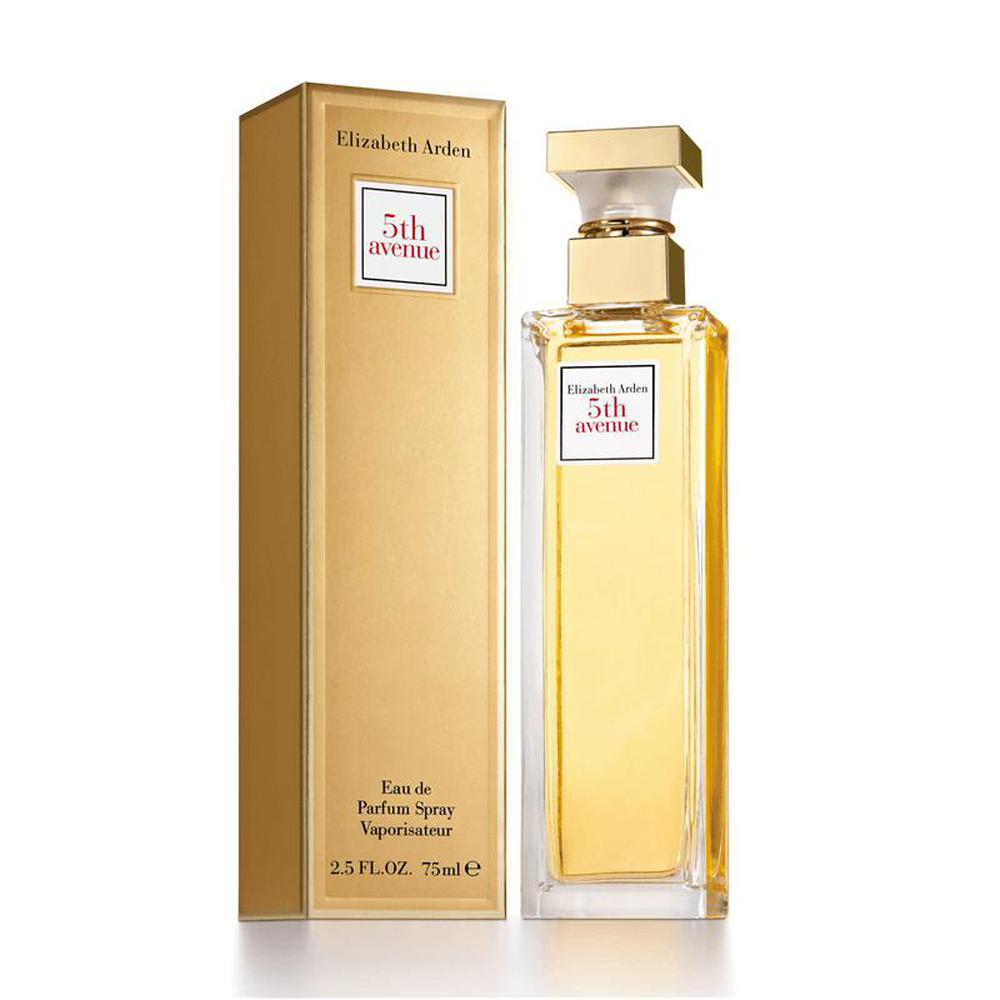 E.arden 5th avenue epv  75ml