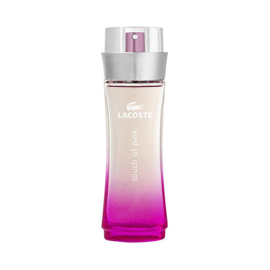 Lacoste touch of pink etv 90ml