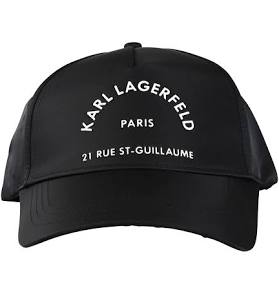 Gorra Karl Lagerfeld