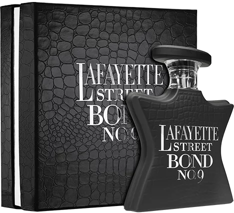 Lafayette Street-BOND NO9