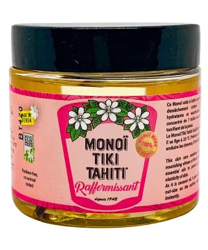 Lote MONOÏ Tahiti