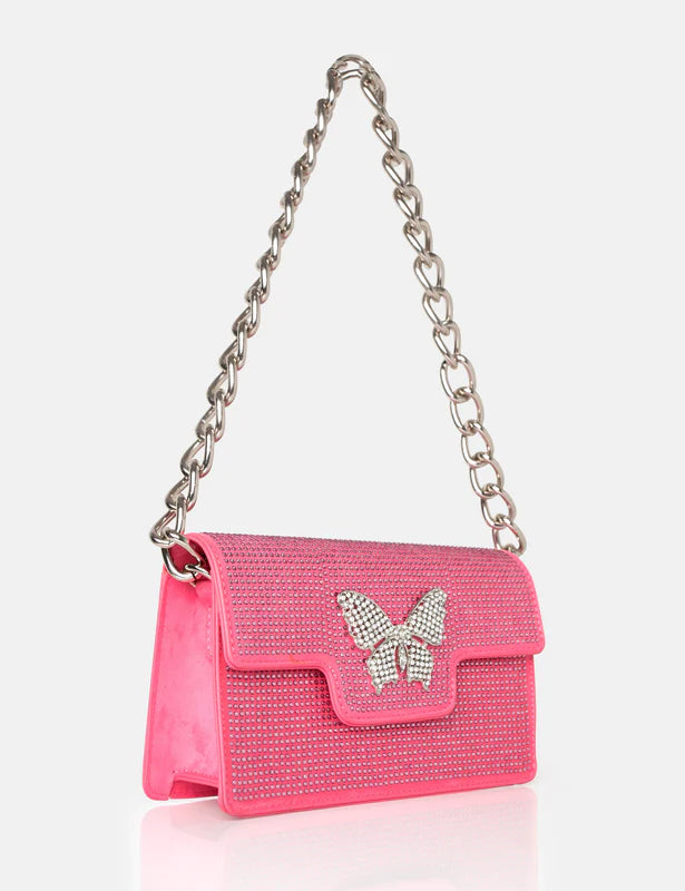 Bolso Butterfly