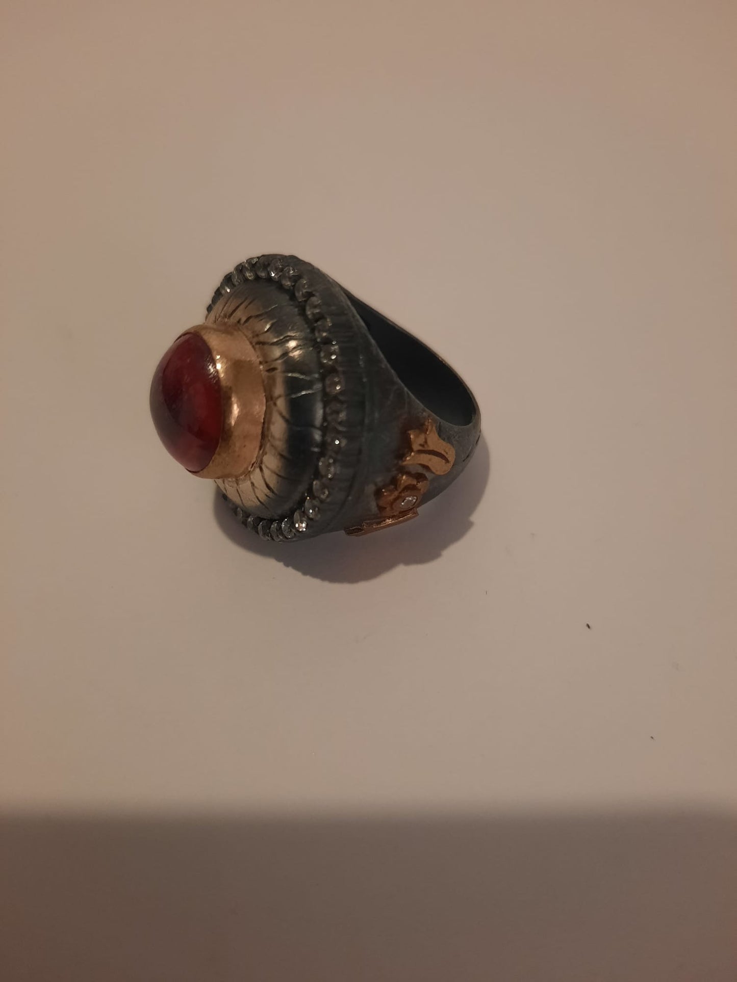 Anillo DiMai