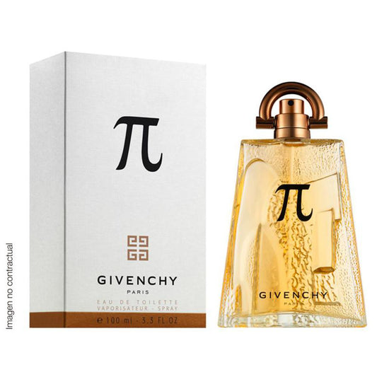 Givenchy pi etv 100ml