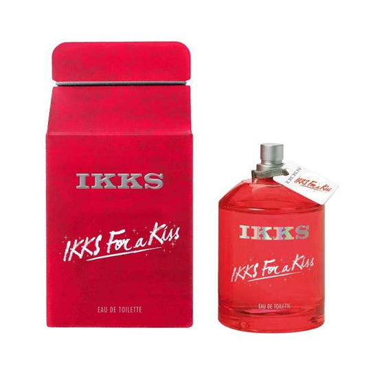 Ikks for a kiss etv  50ml