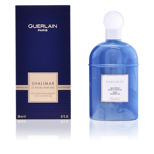 Guerlain shalimar sg 200ml