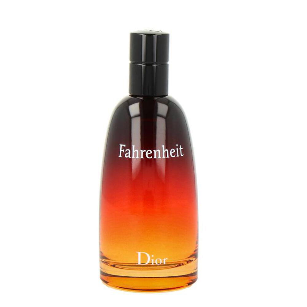 Dior fahrenheit as 100ml