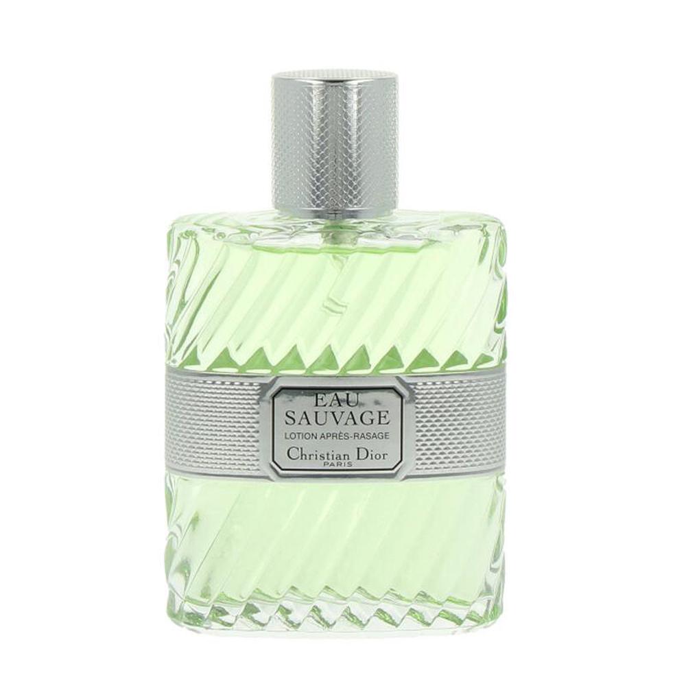 Dior eau sauvage as vapo 100ml