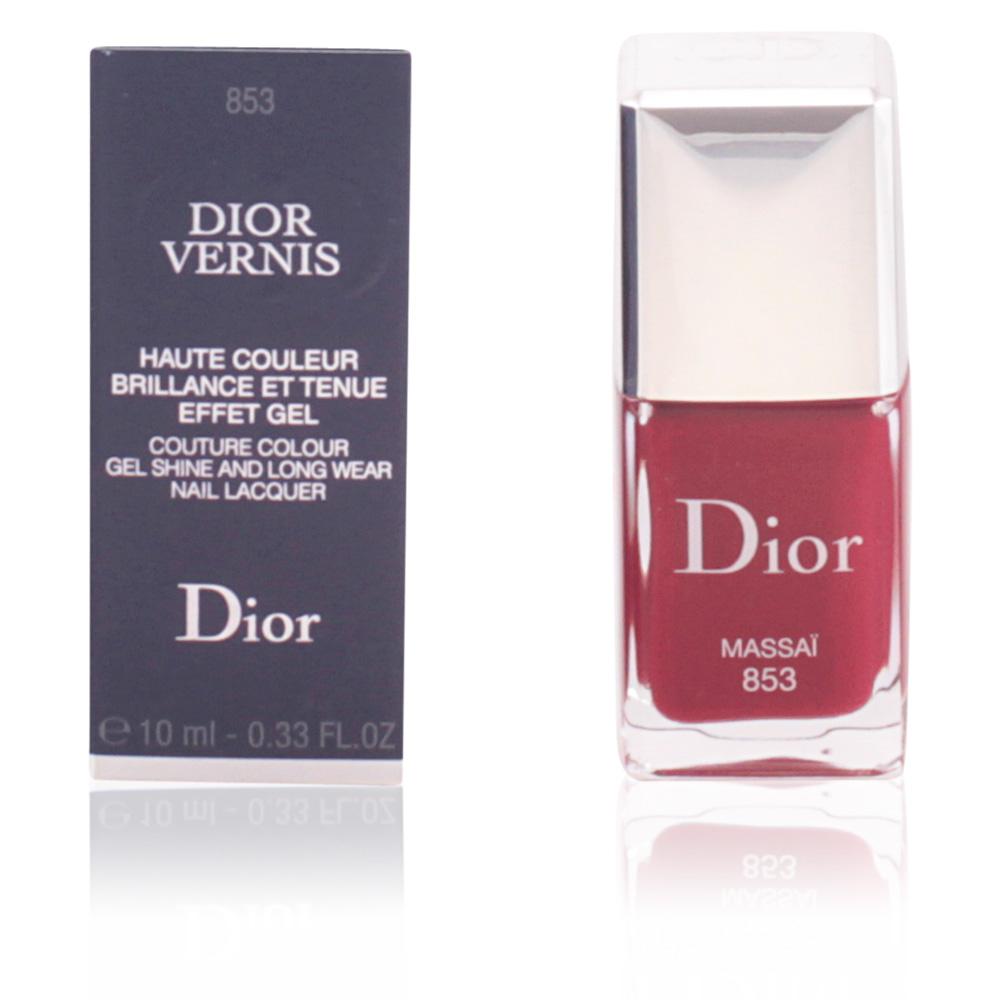 Dior rouge dior vernis nÂº853 massai