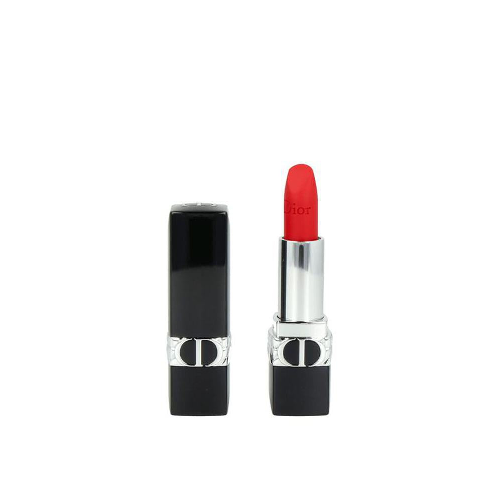 Dior rouge dior matte nÂº 888