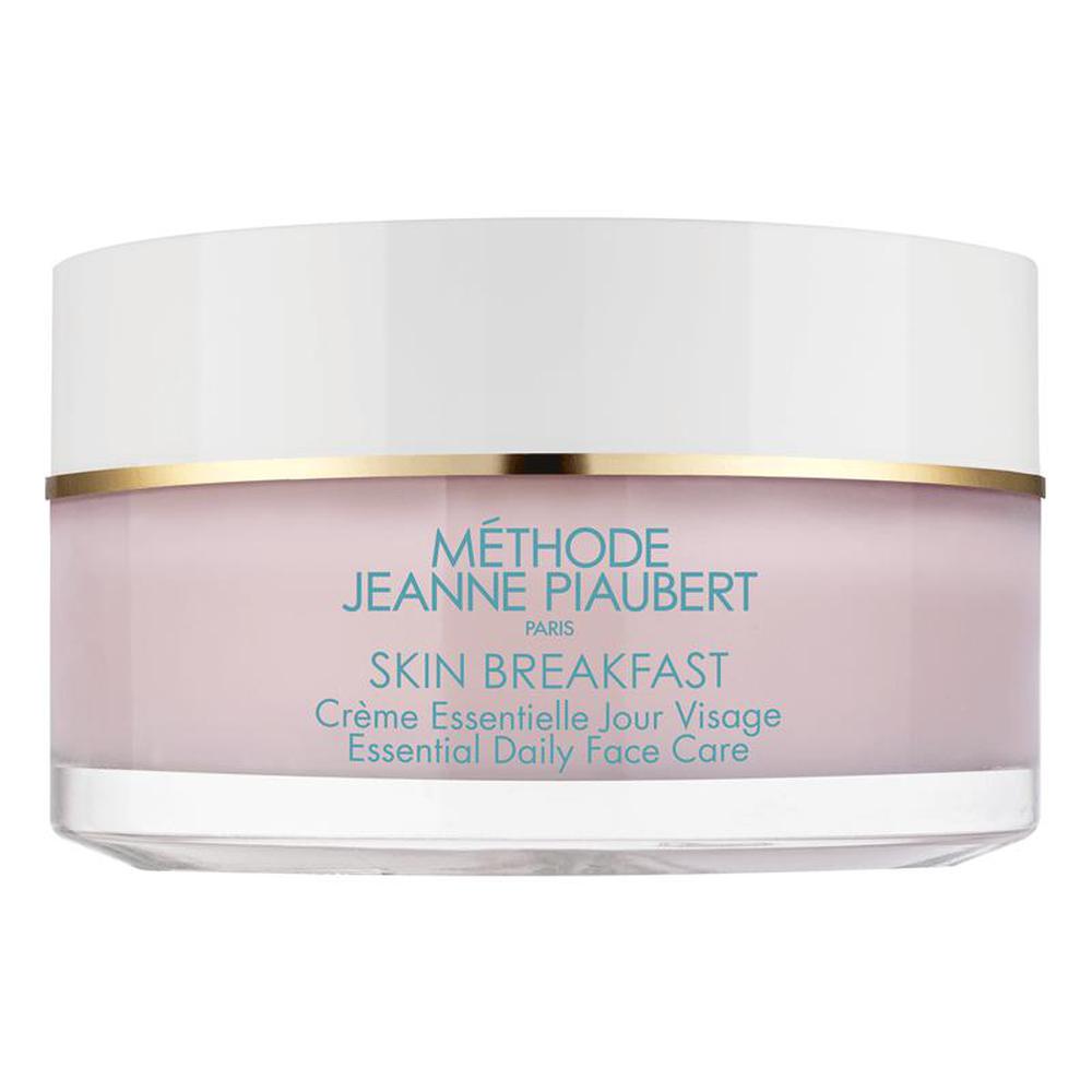 hPiaubert skinbreakfast cr visage 50ml