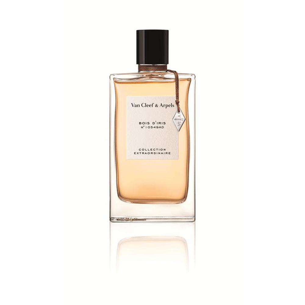 Van cleef bois iris epv  75ml