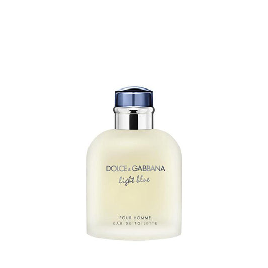 D&g light blue homme etv 125ml