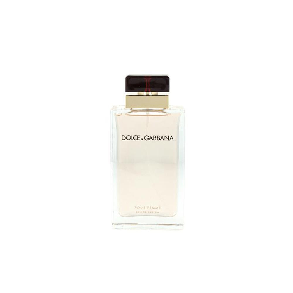 D&g pour femme epv 100ml