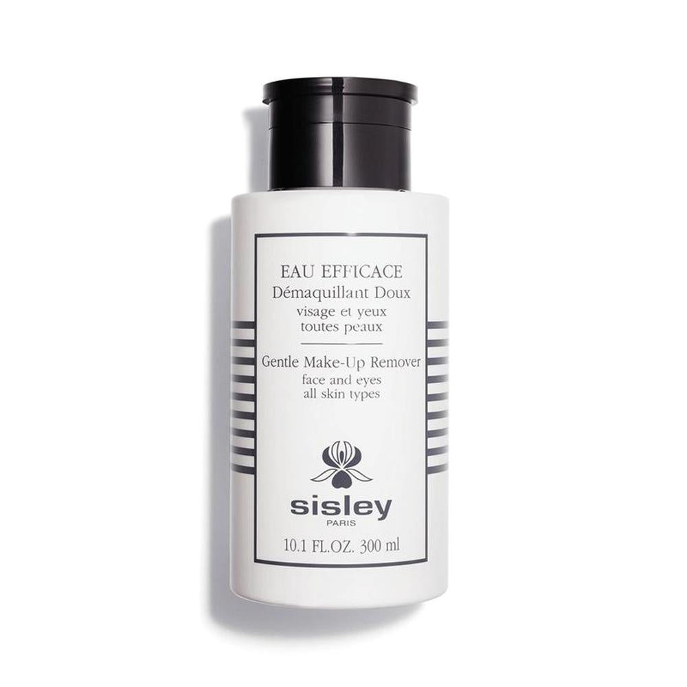 Sisley eau efficace 300 ml Desmaquillante