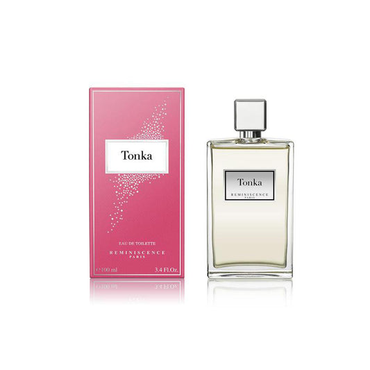 Reminisce. tonka etv 100ml