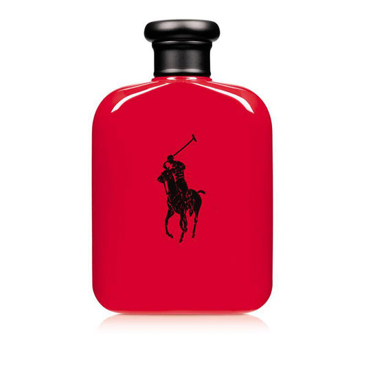 Ralph lau. polo red etv 200ml