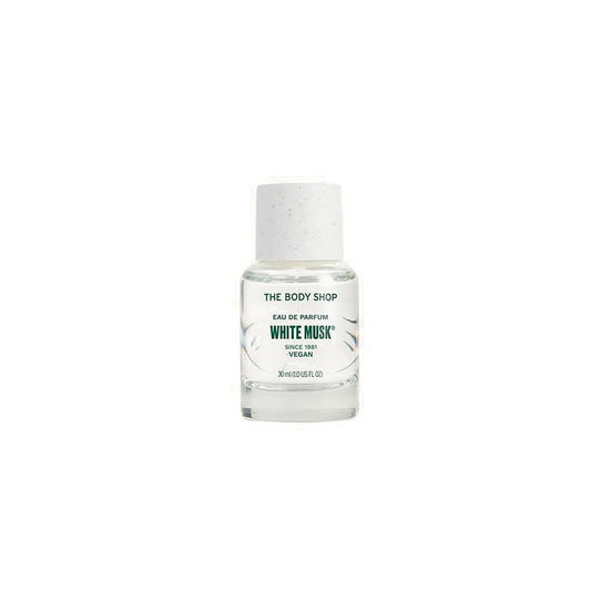 Body shop white musk edp 30ml ba