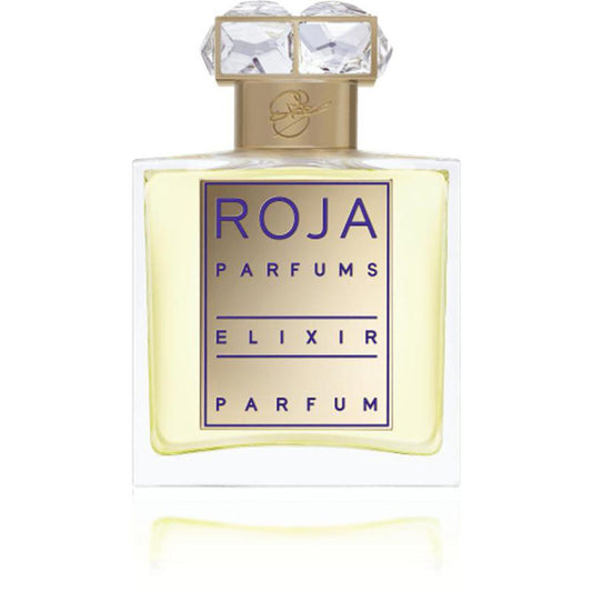 Roja elixir pour femme parfum 50ml