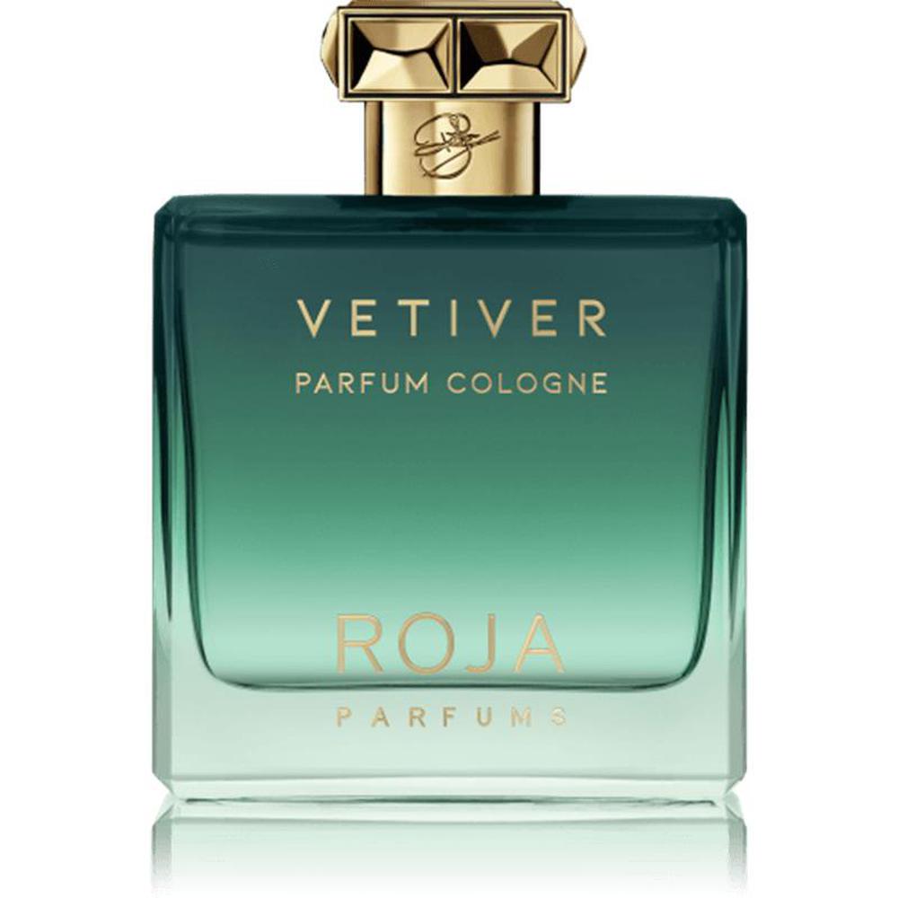 Roja vetiver homme cologne 100ml