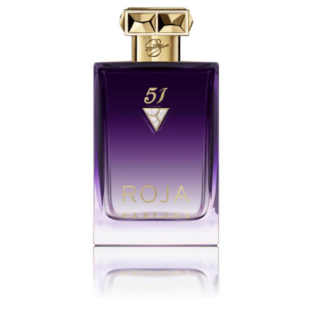 Roja 51 femme essence parfum 100ml