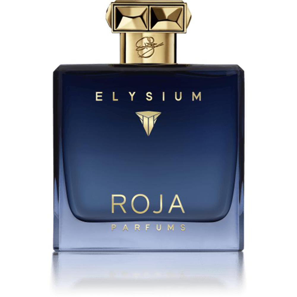 Roja elysium homme cologne 100ml