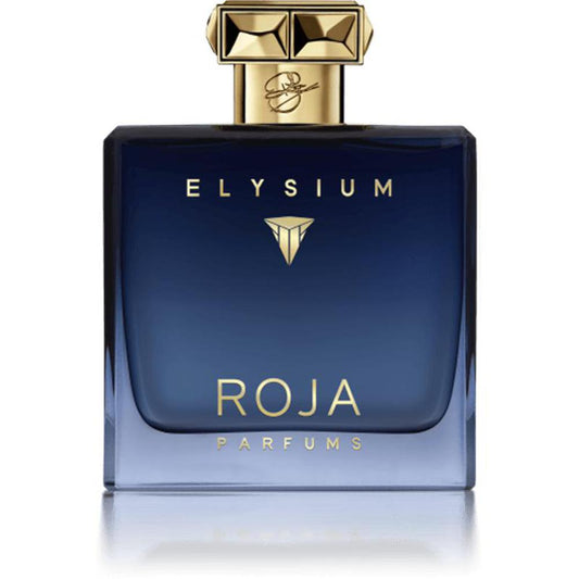 Roja elixir femme essence parfum 100ml