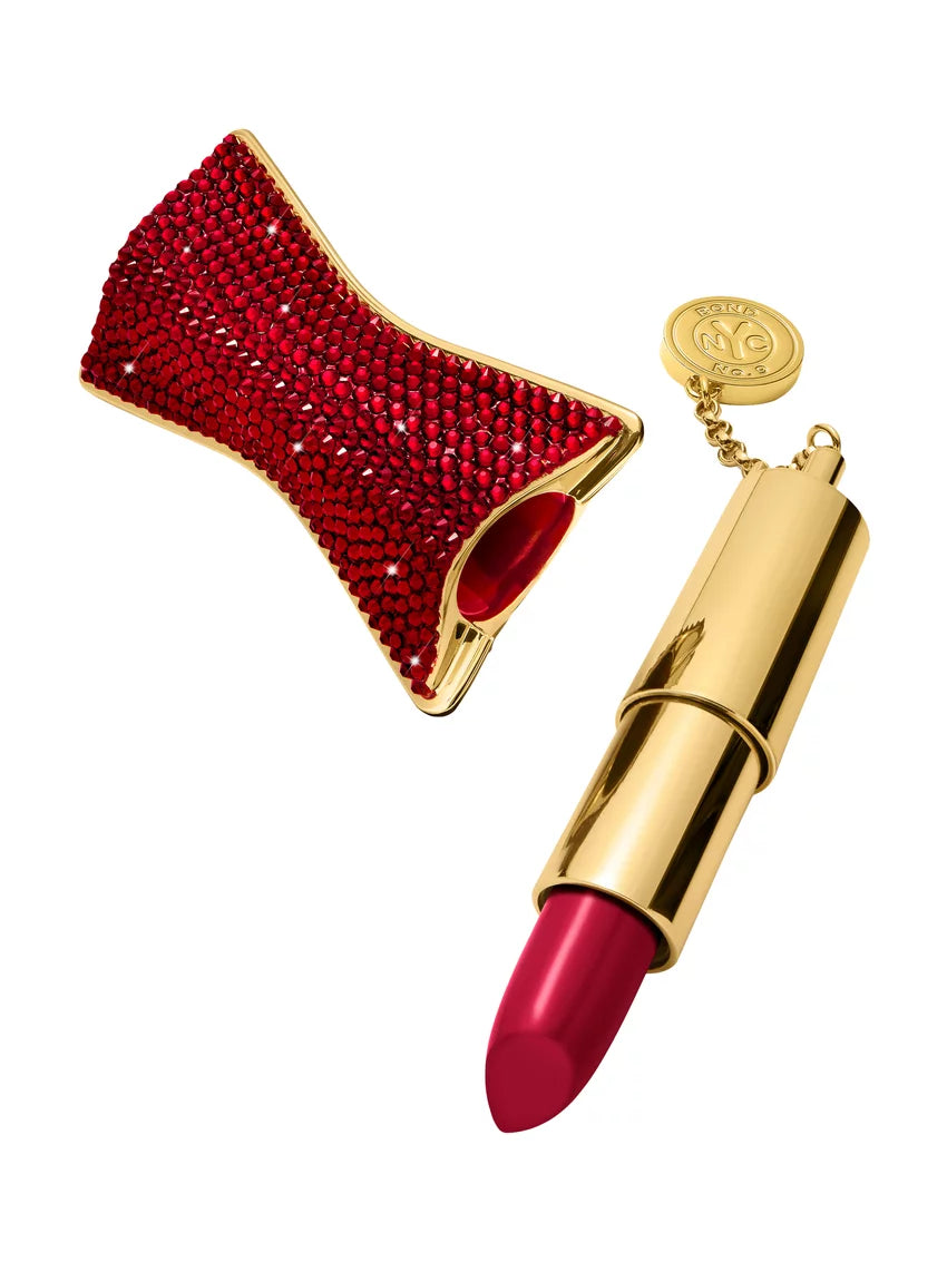 Labial recargable con cristeles de Swarovski - Astor Place