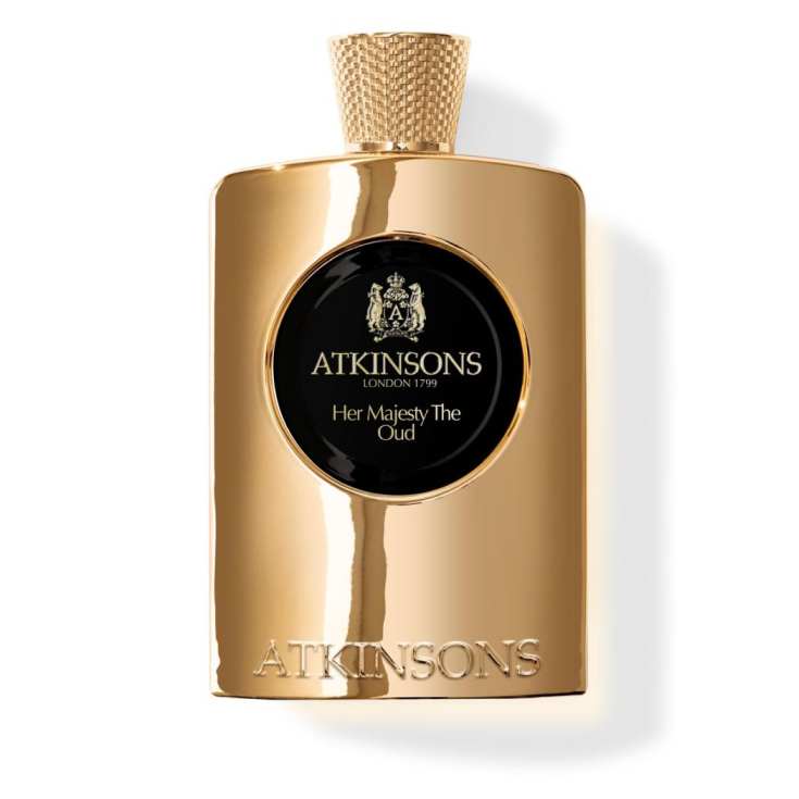 Atkinsons Her Majesty The Oud