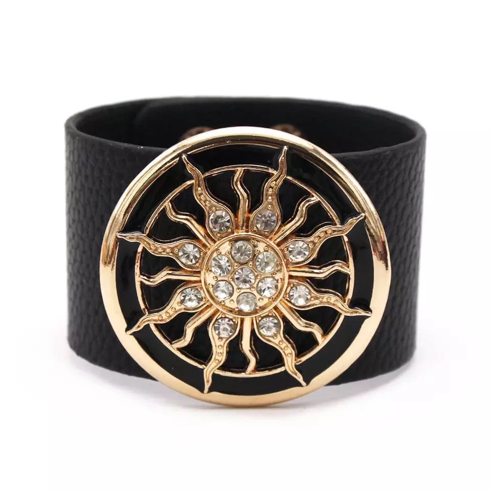 Pulsera Sun