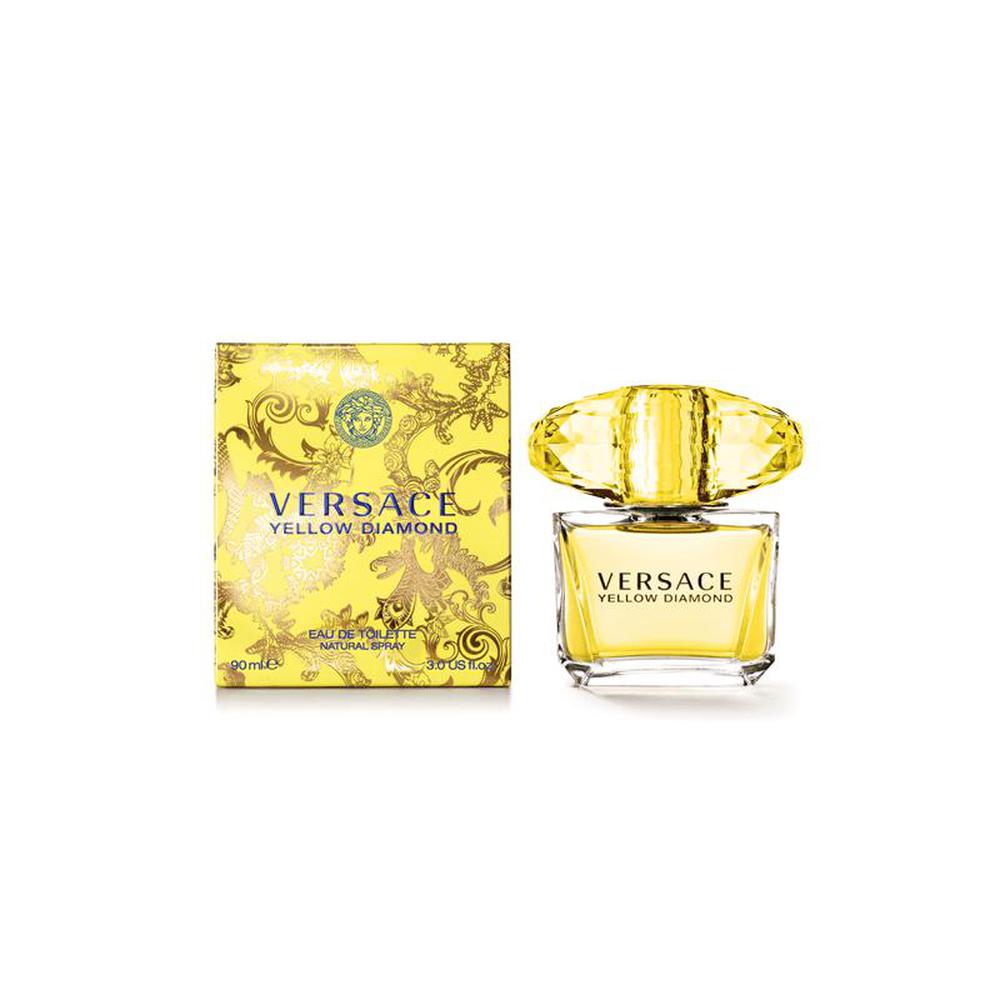 Versace yellow diamond etv 90ml