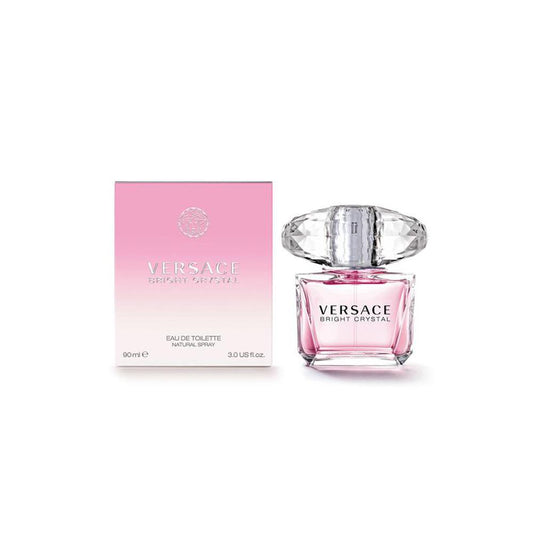 Versace bright crystal etv 90ml