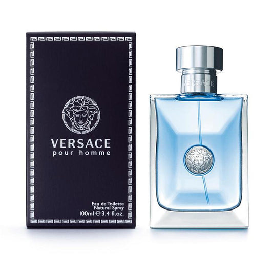 Versace homme etv 100ml