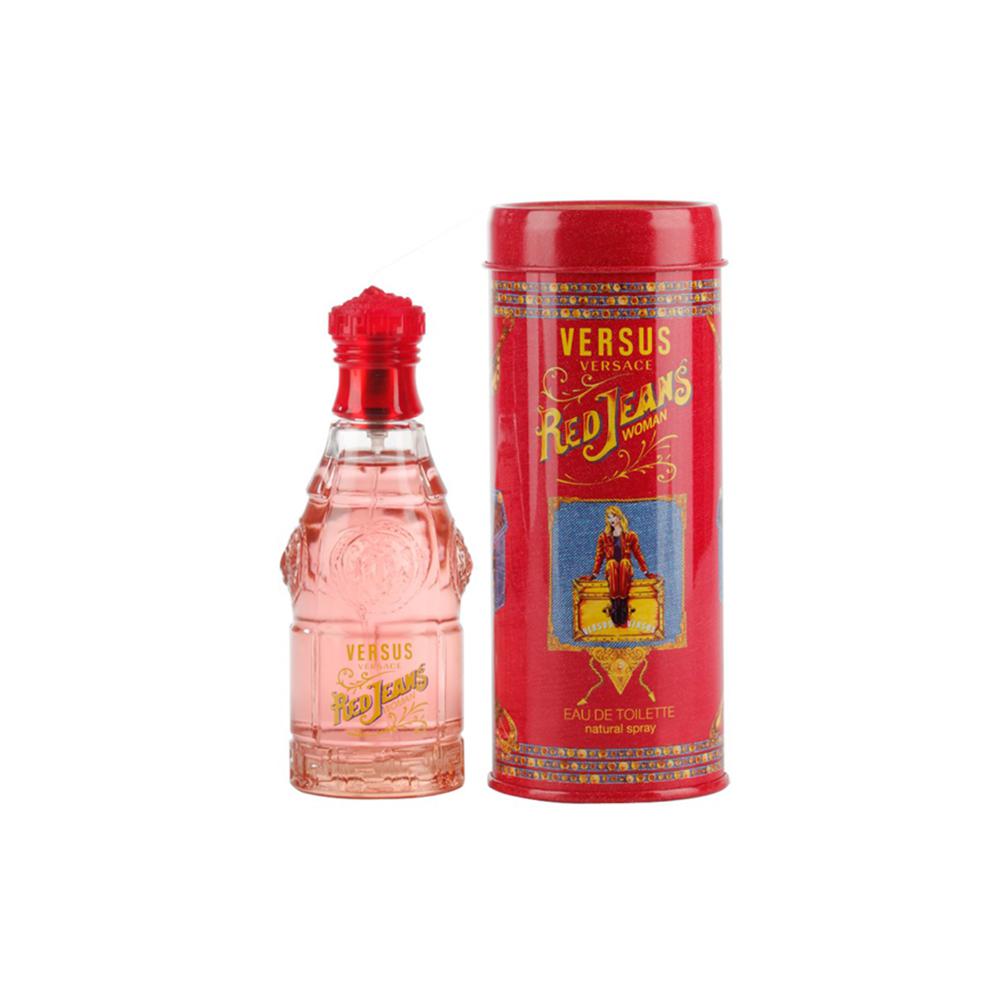 Versace jeans red etv 75ml