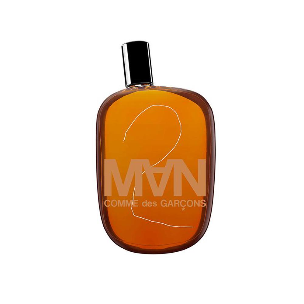 Comme garCons 2 man epv 100ml