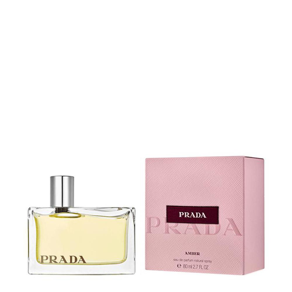 Prada amber epv 80ml