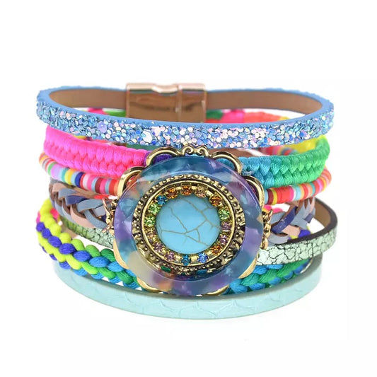 Pulsera Hawai