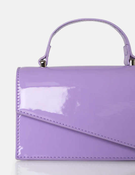 Bolso Purple