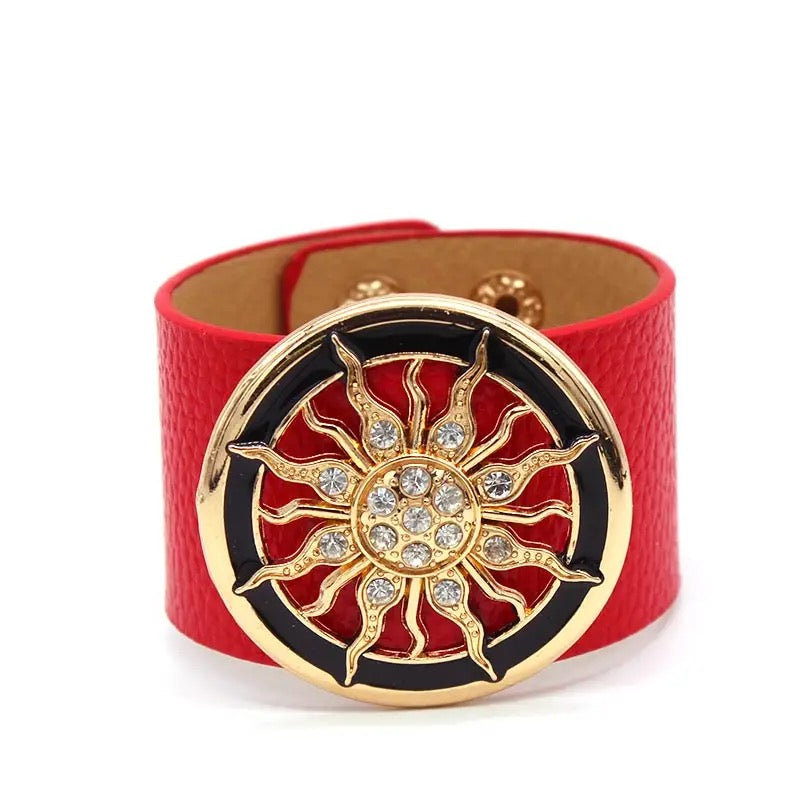 Pulsera Sun