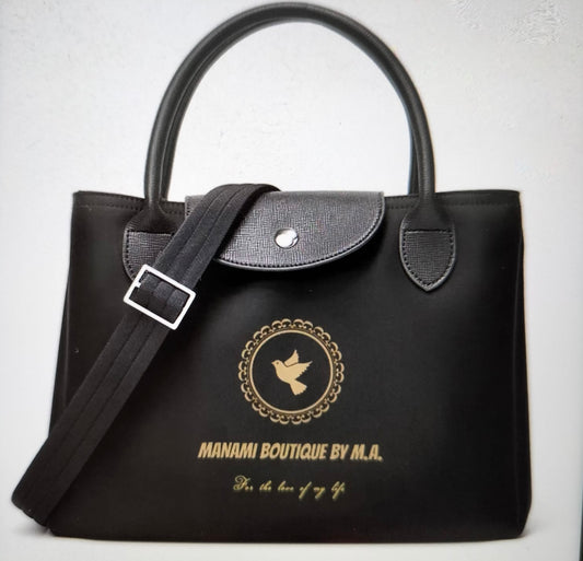 Bolso Manami Black