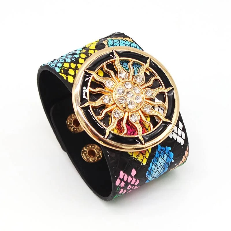 Pulsera Sun