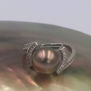 Anillo Dama