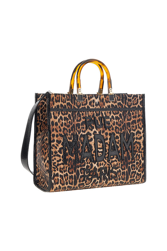 Bolso RUE MADAM Caesars T-N2