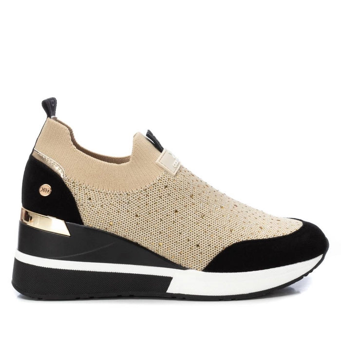 Sneakers Balance strass