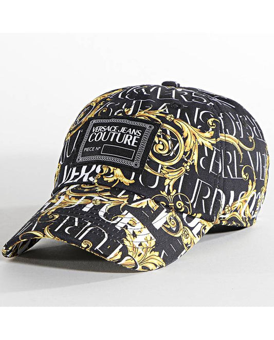 Gorra versace