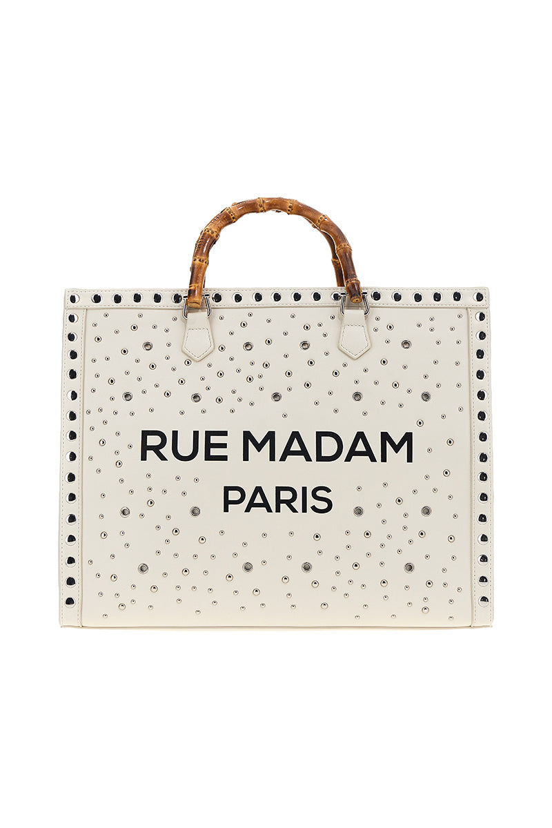 Bolso RUE MADAM Metropolitan T