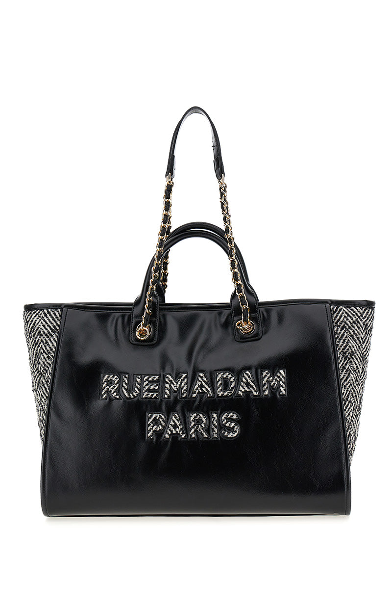 Bolso RUE MADAM Ritz T