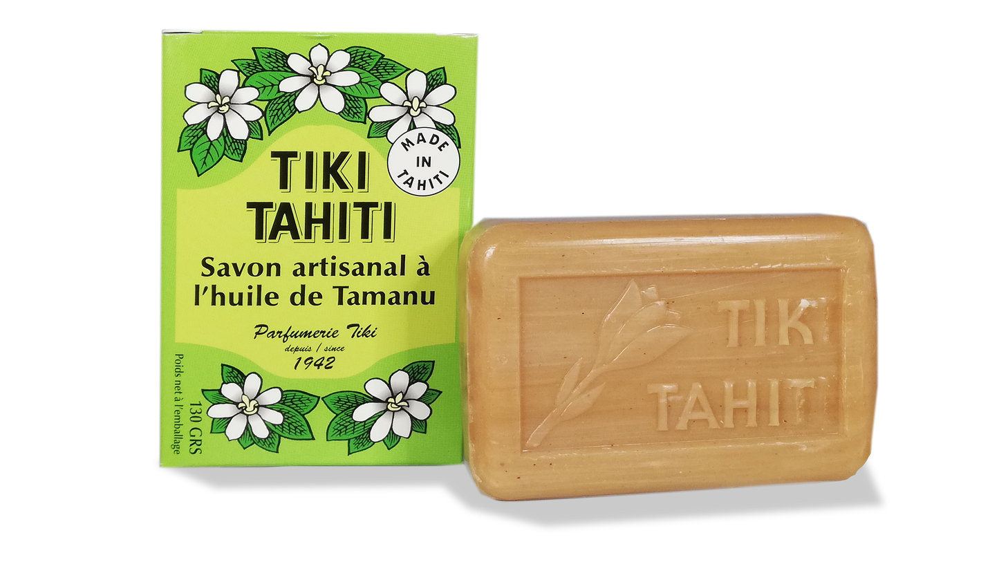 Tamanu TIKI Xaboia 4.4OZ 