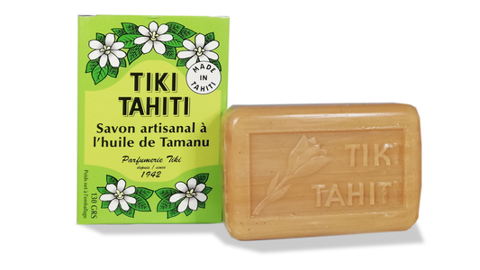 Tamanu TIKI Xaboia 4.4OZ 